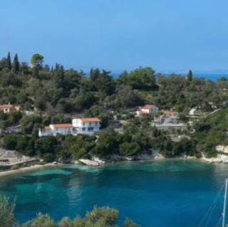 Aronis Spyros Panoramic Seaview Rooms - Longos - 5