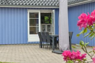 Lovely Holiday Home In Nykøbing Sjælland - Nyrup - 7