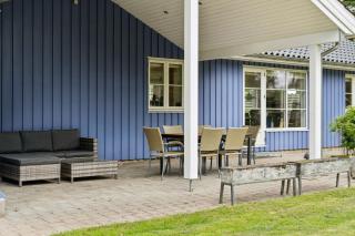 Lovely Holiday Home In Nykøbing Sjælland - Nyrup - 5