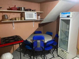 Hotel Plaza - San Martín Texmelucan de Labastida - 7