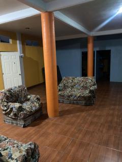 Hotel Plaza - San Martín Texmelucan de Labastida - 2