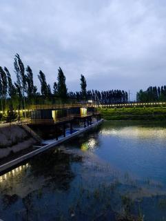 Bek Resort - Andijan - 5