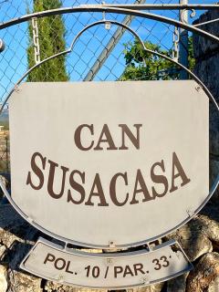 Can Susacasa relax rural con sol piscina y amplitud en Mallorca - 3