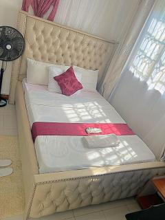 Homely Apt STUDIO - Kisumu - 6