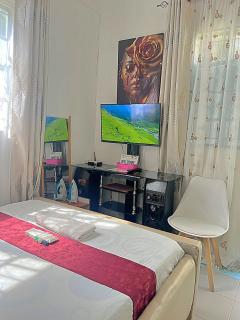 Homely Apt STUDIO - Kisumu - 0