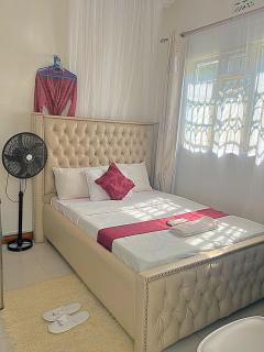 Homely Apt STUDIO - Kisumu - 5