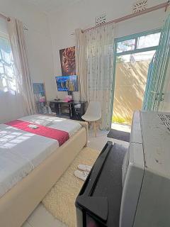 Homely Apt STUDIO - Kisumu - 7