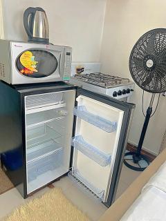 Homely Apt STUDIO - Kisumu - 2