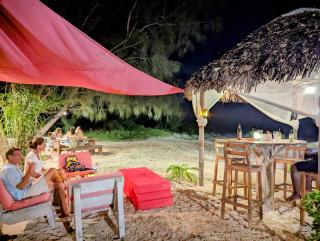 Ocean Lodge Kite & Windsurf - Antsiranana - 1