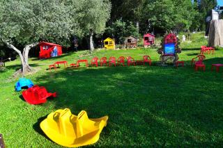 Villa Silvia - 1