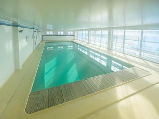 Nice apartment with shared pool - Middelkerke - 7
