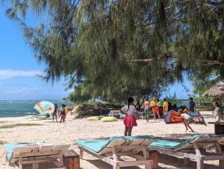 Ocean Lodge Kite & Windsurf - Antsiranana - 7