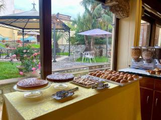 Hotel Garibaldi - Milazzo - 2
