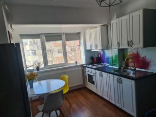 Mall Luxury VI Apartments - Bacău - 8