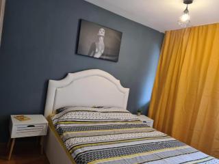 Mall Luxury VI Apartments - Bacău - 5