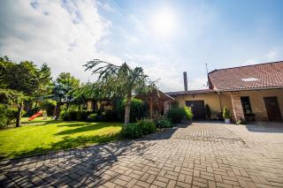 VillaFilippa - Křesetice - 2