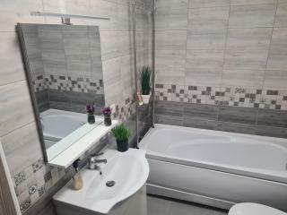 Mall Luxury VI Apartments - Bacău - 1
