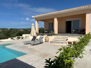 Villa Vounaria - Vounaria - 5