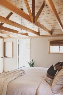 Redwood Grove in Sequoia and Kings Canyon National Park - 7