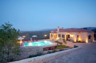 Dream Hill Villas - Tavronítis - 9