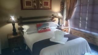 Klein Bosveld Guest House - Witbank - 6
