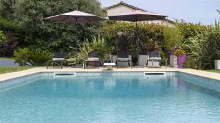 Villa EPURE - Vence - 6