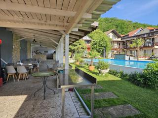 Casa Wanted Orsova - Orşova - 9