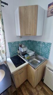 Apartament la curte Oana - Mangalia - 5