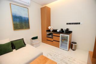 Suffah Chalet شاليه صفة - Qurayyah - 6