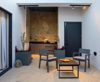 Suffah Chalet شاليه صفة - Qurayyah - 5