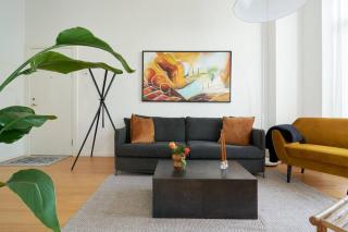 Top Location - Citycenter - Balcony - Copenaghen - 0