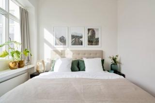 Top Location - Citycenter - Balcony - Copenaghen - 7