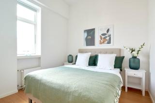 Top Location - Citycenter - Balcony - Copenaghen - 5