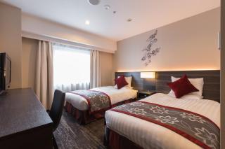 Matsue Excel Hotel Tokyu - Matsue - 7