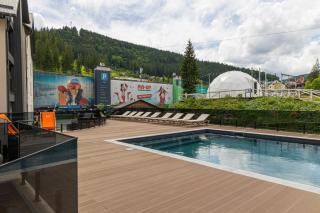 Premium hotel & SPA - Bukovel - 1