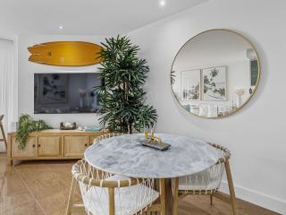 Cotton Beach 21 - Coastal Elegance with pool - Casuarina - 1
