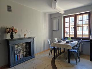Oficyna Form - Apartament Dwupoziomowy - Elblag - 3