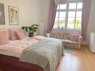 Boutique lejlighed Nakskov - Nakskov - 7