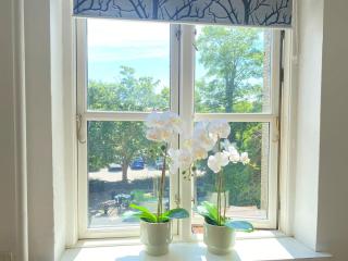 Boutique lejlighed Nakskov - 0