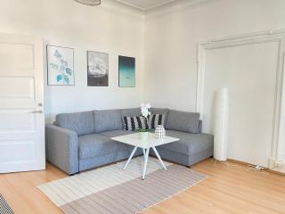 Boutique lejlighed Nakskov - Nakskov - 6