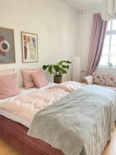 Boutique lejlighed Nakskov - Nakskov - 8