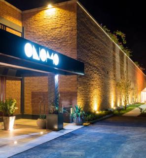 ONOMO Hotel Dakar - Dakar - 8