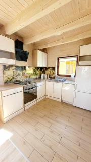 Mazurska Przystań - 3