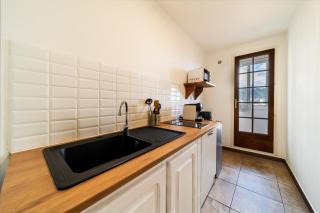 Le Cosy Vue Montagne - Saint-Denis - 6