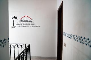 NIMA Holidays Home - Canneto - 9