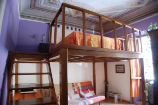 B&B Porta San Frediano - Florenz - 9