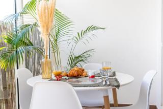 Le Cosy Vue Montagne - Saint-Denis - 2