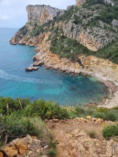Casa Violette - Moraira - 1