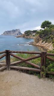 Casa Violette - Moraira - 0