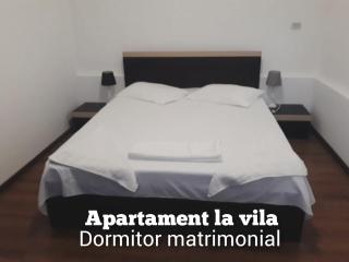 Apartament la curte Oana - Mangalia - 0
